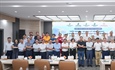 KTN tổ chức thành công Hội thảo “Tiếp nhận, quản lý vận hành và phối hợp trong dây chuyền khí PM3 – Cà Mau & Lô B – Ô Môn”