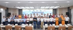 KTN tổ chức thành công Hội thảo “Tiếp nhận, quản lý vận hành và phối hợp trong dây chuyền khí PM3 – Cà Mau & Lô B – Ô Môn”