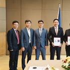 PV GAS thúc đẩy hợp tác chiến lược với các doanh nghiệp năng lượng hàng đầu khu vực Đông Nam Á