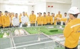 PV GAS thúc đẩy các giải pháp bảo đảm nguồn khí dài hạn cho khu vực Tây Nam Bộ