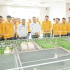 PV GAS thúc đẩy các giải pháp bảo đảm nguồn khí dài hạn cho khu vực Tây Nam Bộ