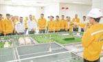 PV GAS thúc đẩy các giải pháp bảo đảm nguồn khí dài hạn cho khu vực Tây Nam Bộ