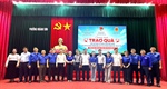 Công ty Quản lý Dự án Khí lan tỏa giá trị nhân văn, gắn kết cộng đồng