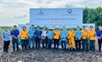 KTN lan tỏa trách nhiệm cộng đồng qua các hoạt động vì môi trường và thế hệ tương lai