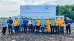 KTN lan tỏa trách nhiệm cộng đồng qua các hoạt động vì môi trường và thế hệ tương lai