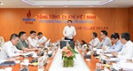 Chương trình làm việc của HĐQT PV GAS với các đơn vị Khối kinh doanh: Tăng cường nội lực, xây dựng chiến lược phát triển giai đoạn mới