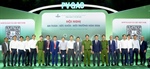 Hội nghị ATSKMT năm 2026: PV GAS nâng cao văn hóa an toàn, tăng cường năng lực quản trị rủi ro