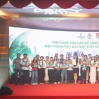 Ngày hội Gia đình Việt Nam năm 2026: Giữ lửa yêu thương, vững bước cùng PV GAS