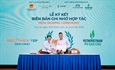 PV GAS CNG đồng hành cùng Becamex VSIP Bình Định thúc đẩy chuyển đổi xanh tại tỉnh Gia Lai