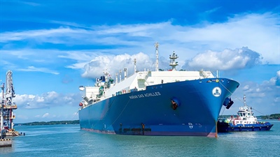 PV GAS ký Hợp đồng mua LNG định hạn đầu tiên của Việt Nam giai đoạn 2027 – 2031
