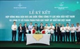 BSR và PV GAS D ký kết hợp đồng cung cấp LNG cho Nhà máy Lọc dầu Dung Quất: Cột mốc xanh trong chuỗi liên kết giá trị Petrovietnam