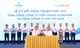 PV GAS - MobiFone tạo dấu ấn đầu tiên trong chương trình phối hợp giữa Petrovietnam – Bộ Công an