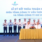 PV GAS - MobiFone tạo dấu ấn đầu tiên trong chương trình phối hợp giữa Petrovietnam – Bộ Công an