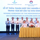 PV GAS thúc đẩy hợp tác chiến lược, kiến tạo hạ tầng năng lượng và hạ tầng số tại Hà Tĩnh