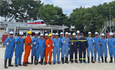 NCSP: Dấu ấn hoạt động tháng 7/2026