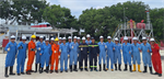 NCSP: Dấu ấn hoạt động tháng 7/2026