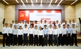 Đảng bộ Chi nhánh Logistics sơ kết công tác 6 tháng đầu năm 2026, quyết tâm hoàn thành nhiệm vụ cả năm