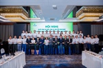 PV GAS CNG sơ kết 6 tháng đầu năm 2026, quyết tâm hoàn thành kế hoạch năm