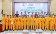 DVK lan tỏa văn hóa an toàn, sẵn sàng cho đợt bảo dưỡng sửa chữa dừng khí năm 2026