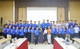 Đoàn cơ sở Chi nhánh Khí Đông Nam Bộ tổ chức Hội thảo “Sáng kiến đổi mới - Kết nối công trình”
