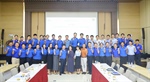 Đoàn cơ sở Chi nhánh Khí Đông Nam Bộ tổ chức Hội thảo “Sáng kiến đổi mới - Kết nối công trình”