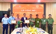NCSP sơ kết công tác bảo đảm an ninh, an toàn các công trình khí 6 tháng đầu năm 2026