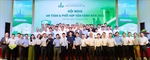 PV GAS CNG tổ chức thành công Hội nghị An toàn và Phối hợp vận hành năm 2026