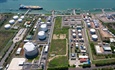 Kho cảng PV GAS Vũng Tàu: 25 năm tiên phong, vững bước cùng chuỗi giá trị khí