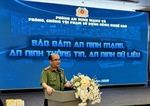 NCSP tổ chức tập huấn an ninh mạng, nâng cao nhận thức bảo vệ dữ liệu và sử dụng AI có trách nhiệm
