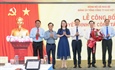 Đảng bộ PV GAS: Lễ công bố Quyết định chỉ định Bí thư Đảng ủy Tổng công ty Khí Việt Nam