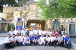 KĐN lan tỏa văn hóa an toàn, hun đúc truyền thống và trách nhiệm
