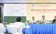 Đảng bộ PV GAS: Hội nghị Ban Chấp hành mở rộng và giao ban Hội đồng quản trị Tổng công ty Khí Việt Nam