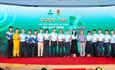 Lan tỏa Văn hóa An toàn PV GAS 2026: Từ nhận thức đến hành động