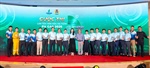 Lan tỏa Văn hóa An toàn PV GAS 2026: Từ nhận thức đến hành động