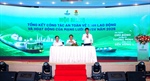 Công đoàn PV GAS: Tổng kết công tác an toàn vệ sinh lao động, nâng cao vai trò mạng lưới an toàn vệ sinh viên