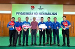 Tuổi trẻ PV GAS lan tỏa tinh thần sẻ chia qua các hoạt động vì cộng đồng