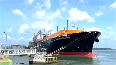 PV GAS 6 tháng đầu năm 2026: Hoàn thành kế hoạch lợi nhuận và nộp ngân sách cho cả năm, duy trì nguồn cung khí đảm bảo an ninh năng lượng quốc gia