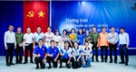 XNVT tổ chức chương trình tuyên truyền bảo vệ hành lang an toàn tuyến ống khí năm 2026