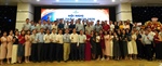 Hội nghị Nhà thầu NCSP 2026: Tăng cường chuẩn mực an toàn, nâng cao hiệu quả hợp tác