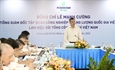 PV GAS hợp tác toàn diện với các đơn vị trong chuỗi Khí - Điện - Đạm khu vực Đông Nam Bộ