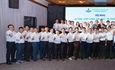 Công ty Kinh doanh Sản phẩm Khí và Chi nhánh Logistics: Chủ động quản trị an toàn, vững bước phát triển
