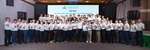 Công ty Kinh doanh Sản phẩm Khí và Chi nhánh Logistics: Chủ động quản trị an toàn, vững bước phát triển
