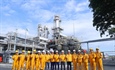 PV GAS hoàn thành bảo dưỡng sửa chữa hệ thống khí Cửu Long và Nam Côn Sơn 2