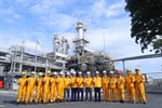 PV GAS hoàn thành bảo dưỡng sửa chữa hệ thống khí Cửu Long và Nam Côn Sơn 2