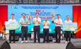 PV GAS xuất sắc đạt giải Nhì toàn đoàn tại Hội thao Petrovietnam 2026