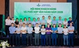 Chi nhánh Khí Bắc Bộ tổ chức Hội nghị Khách hàng và Phối hợp vận hành năm 2026