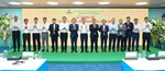 PV GAS kiện toàn nhân sự lãnh đạo cho nhiệm kỳ 2026 – 2031