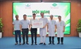 PV GAS đồng hành cùng Chương trình “Vì đôi mắt người nghèo” tại Hải Phòng