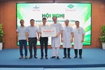 PV GAS đồng hành cùng Chương trình “Vì đôi mắt người nghèo” tại Hải Phòng