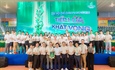 Đại hội Thể thao PV GAS năm 2026: Lan tỏa tinh thần “Tiếp lửa khát vọng”